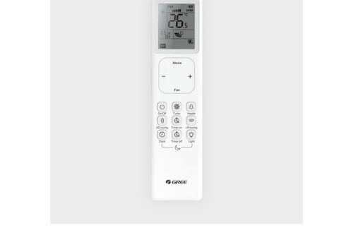 gree comfort