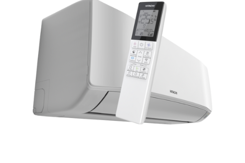 Hitachi AirHome 400