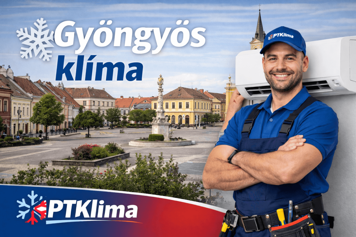 gyöngyös klíma