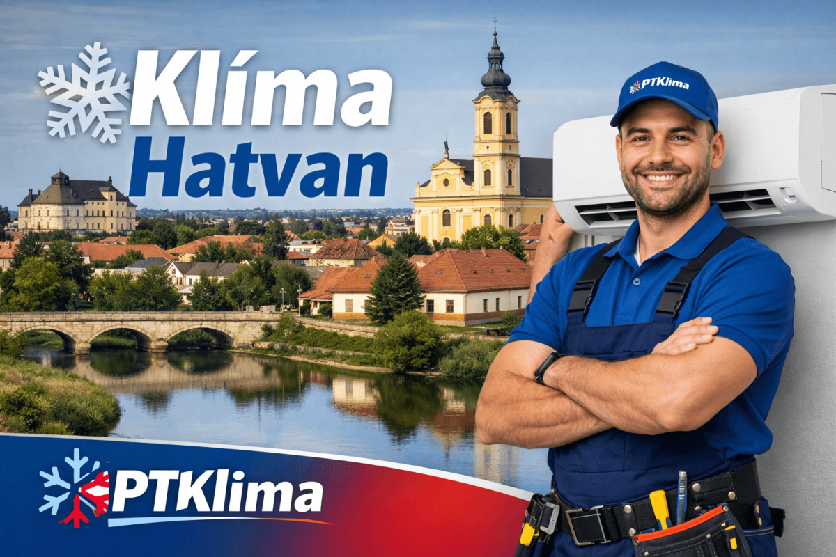 klíma hatvan