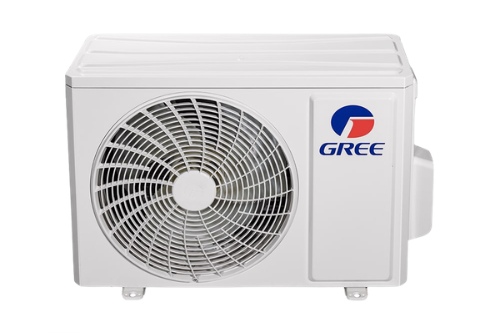 Alternative view of Gree Summer 2,5 kW