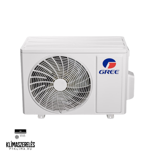Gree Summer 2,5 kW - Image 2