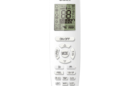 Gree Summer 2,5 kW - Image 3